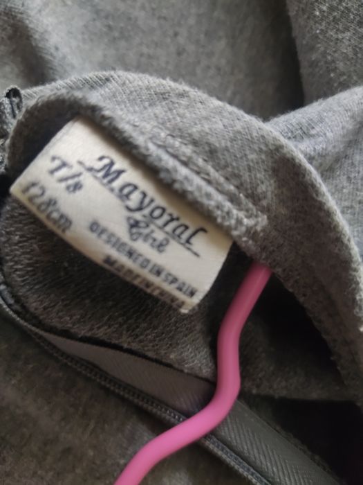 Vestido de menina de 8 anos, para meia estação