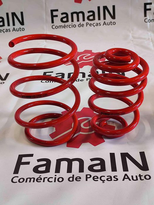 Molas de Rebaixamento BMW 3 MTSXBM233 (OEM)