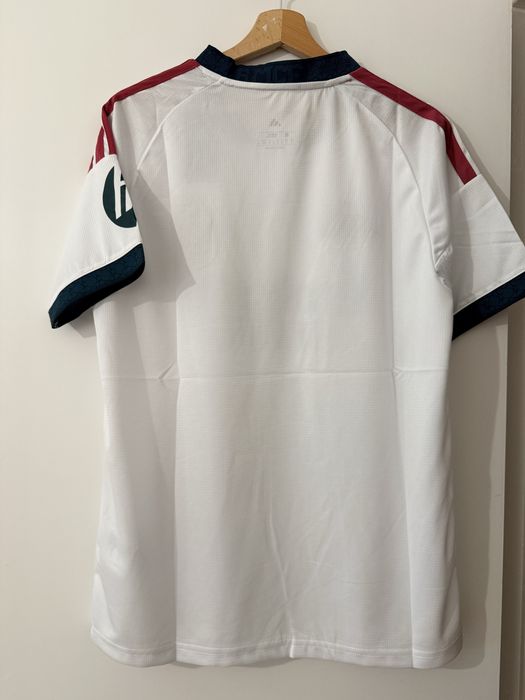 Camisola Real Madrid