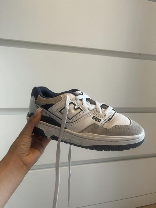 New Balance 550 uniseks