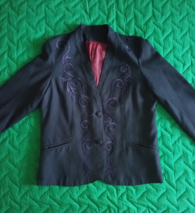 Піджак жакет жіночий