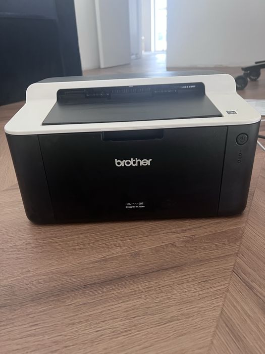Drukarka Brother HL-1112E