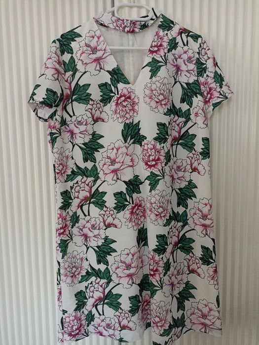 Sukienka wesele komunia Mohito