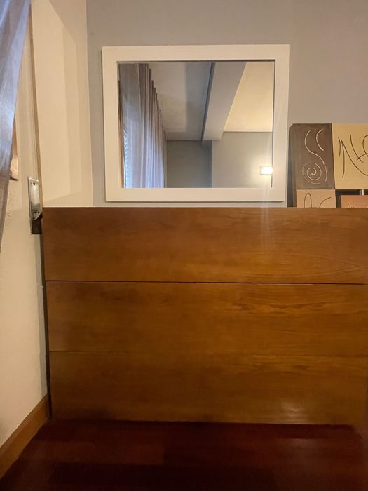 Quarto completo, como novo