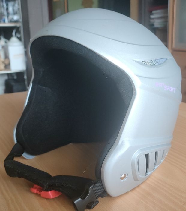 Kask narciarski rozm S