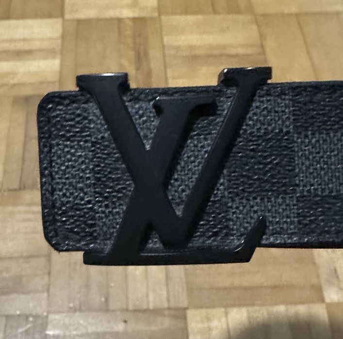 Pasek Louis Vuitton 110cm