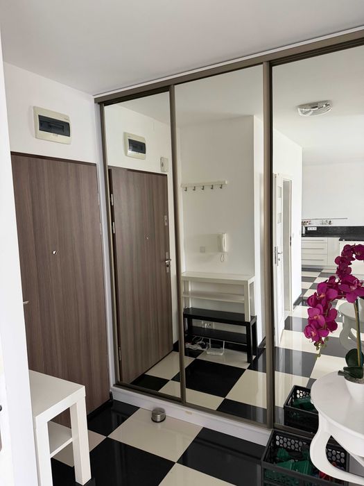 Apartment in Wrocław, Gaj - Więcej