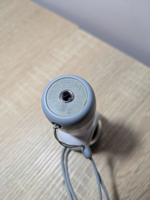 Samsung Gear 360 камера