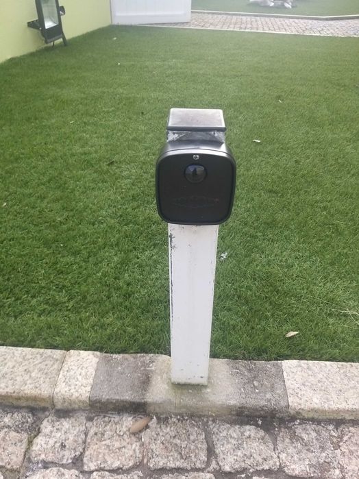 Reparação e Manutenção de Portões Automáticos – Assistência Rápida e Profissional!