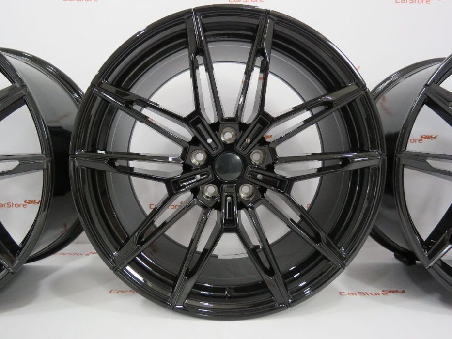 Jantes Look Bmw M3 M4 Style 825M 20 x 8.5+9.5 5x112