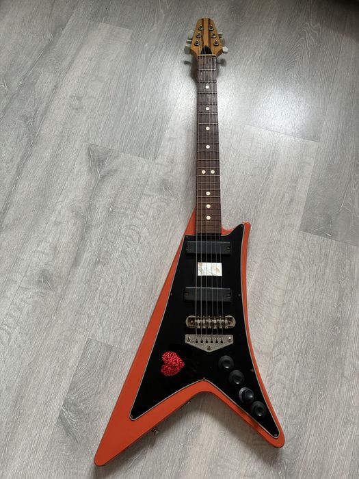 Gitara Kosmos używana