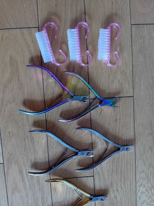 Lakiery żel,  hybryda, ozdoby, lampą UV