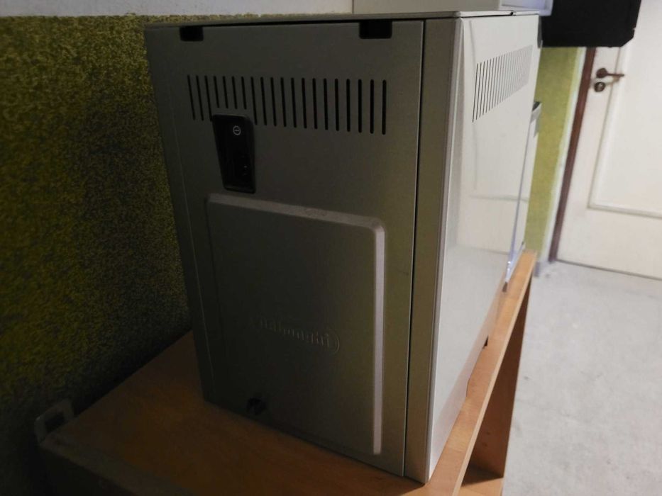 Ekspress DeLongi PrimaDonnas De Luxe