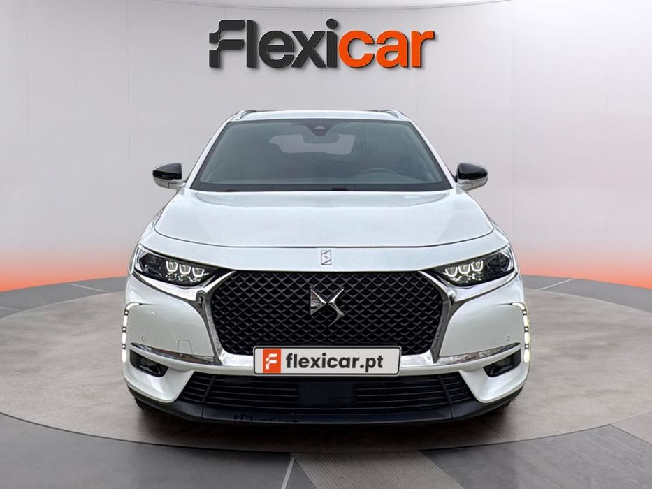 DS DS7 Crossback 1.5 BlueHDi Be Chic EAT8