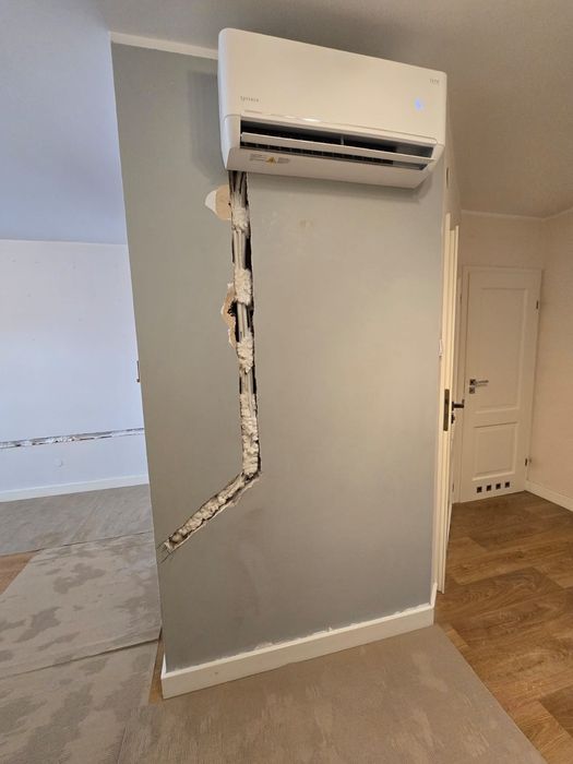 Złota Rączka. Wszelkie prace budowlane, instalacjyjne, montażowe