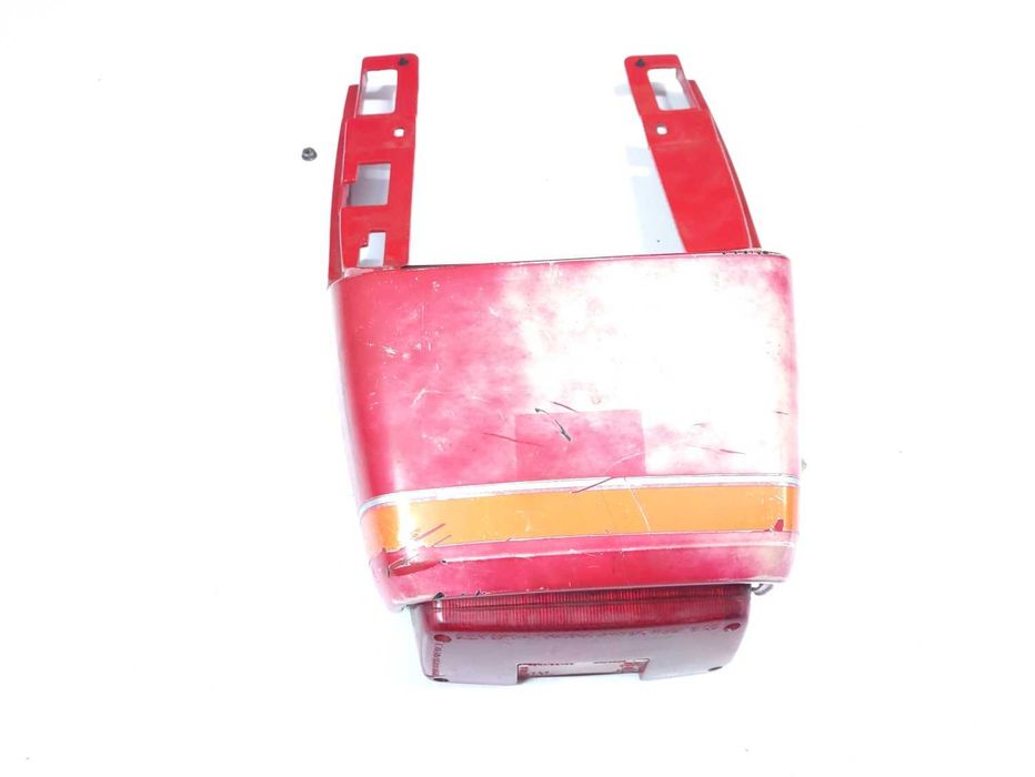 Suzuki Gsx 400e Plastiki zadupek lampa części