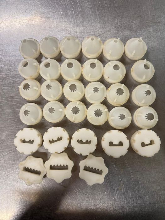 Maszyna do ciastek Hasborg Baby 400