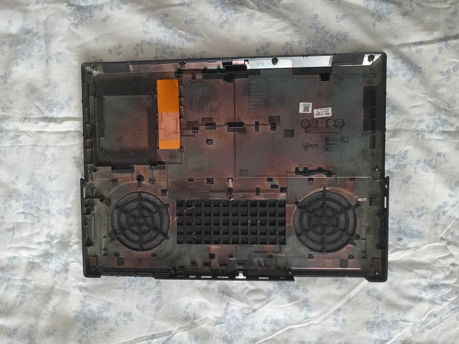 Legion 5  Y540-15IRH-PG0 peças