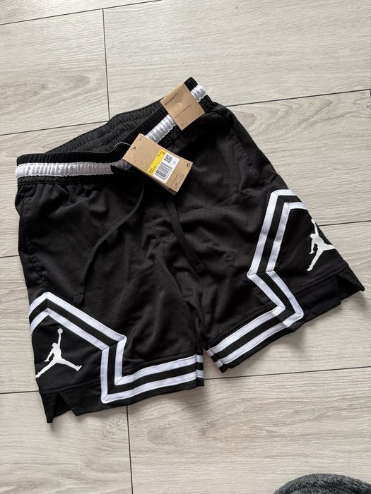 Spodenki Jordan S