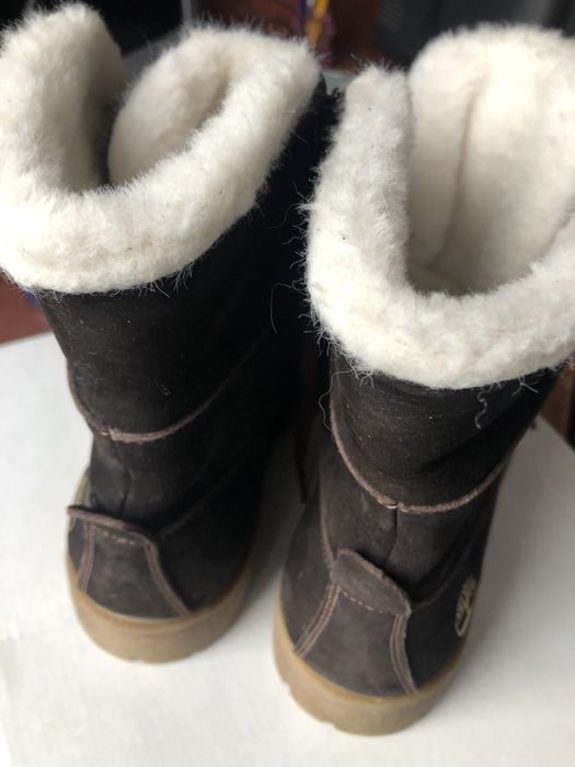 Зимові напівчеривики жіночі