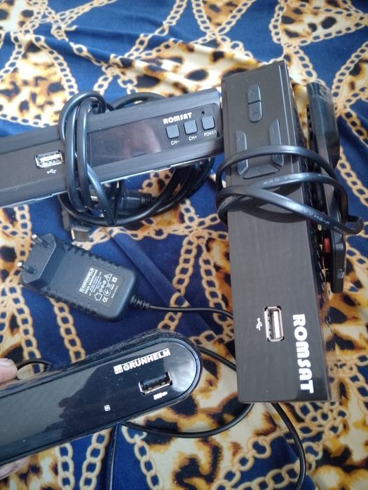 Продам т 2 тюнер