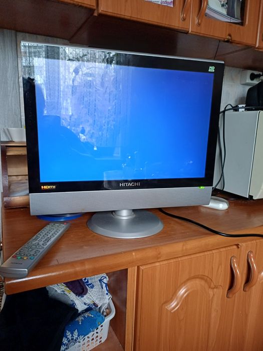 Продам монітор польський