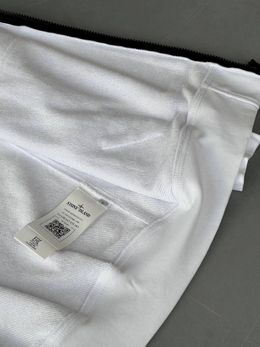 Мужская зипка кардиган стон айленд stone island