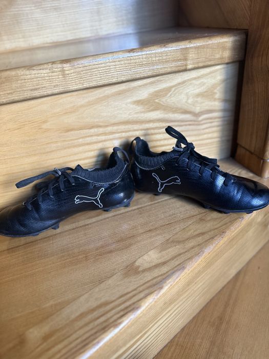 Бутси Пума,Puma