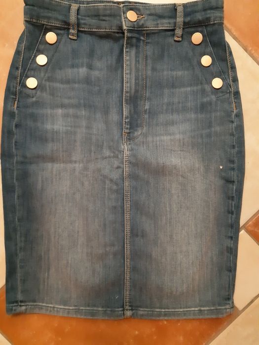 Spódnica Guess rozm 26