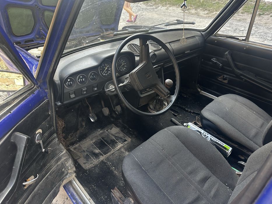 Продам ваз 2106 2005 рік