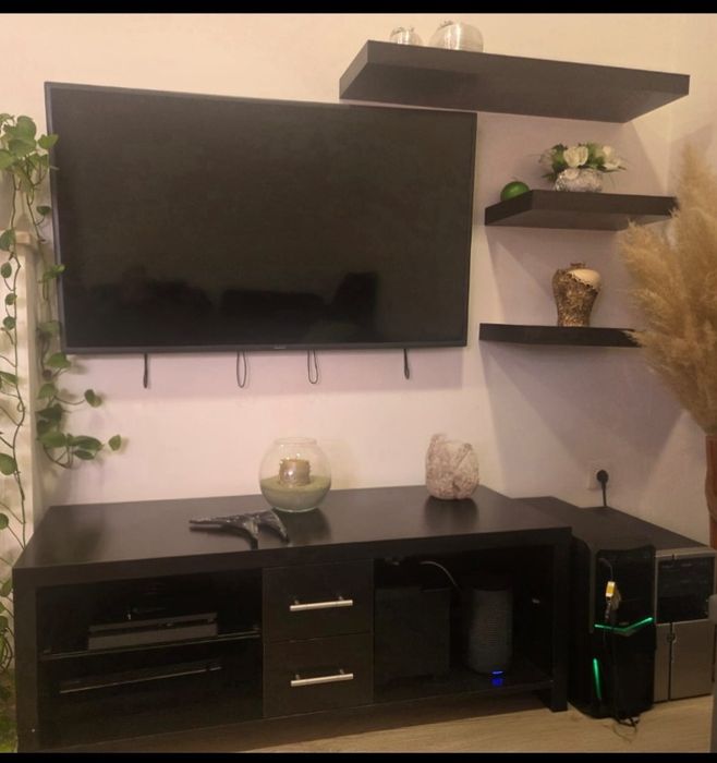 Decoração  para sala