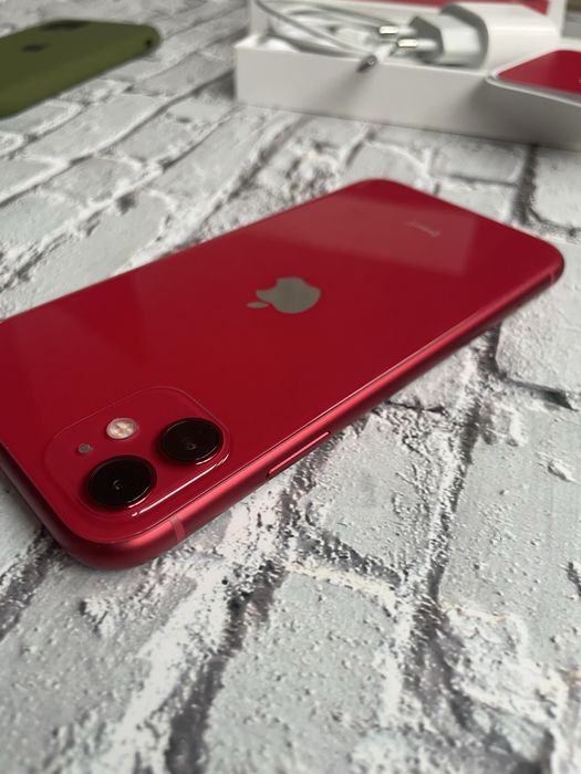 iPhone 11 128GB Neverlock