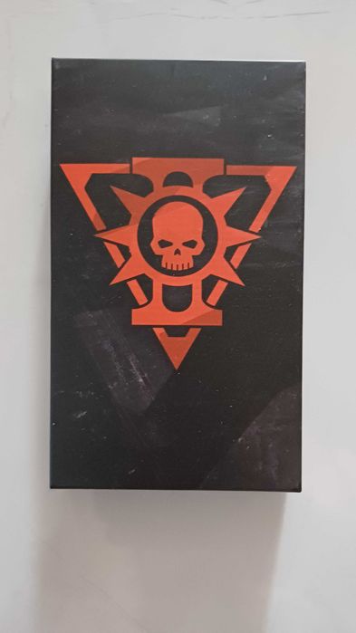 Sanctifiers Kill Team Datacards (używane)