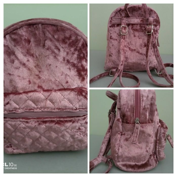 Malas/carteiras para meninas