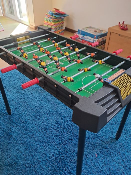 Mesa de matrquilhos criança até 10 anos idade