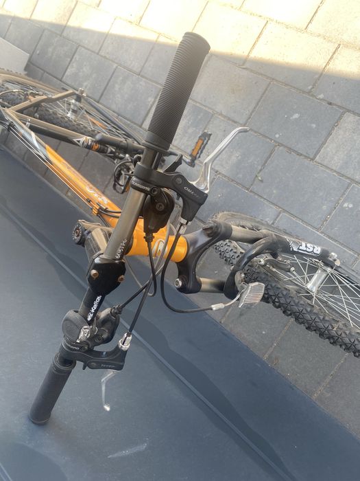 Rower górski KELLY’S