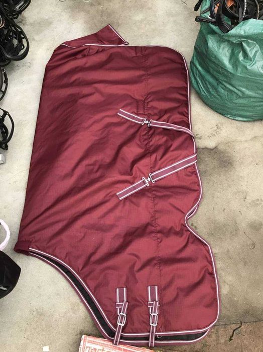 1035B. Derka padokowa 145cm/200g