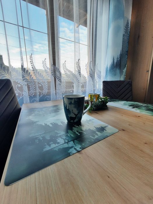 Lawenda Apartamenty Pokoje Noclegi Wisła Centrum Góry