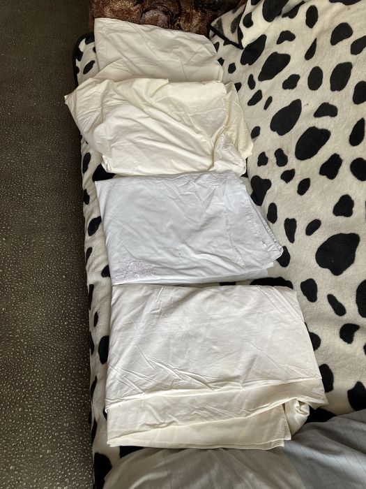 Пододеяльники разные