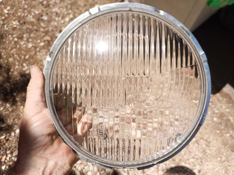 Peças diversas Ford Transit Taunus : Solex 32 PDSIT - 1 - HELLA -