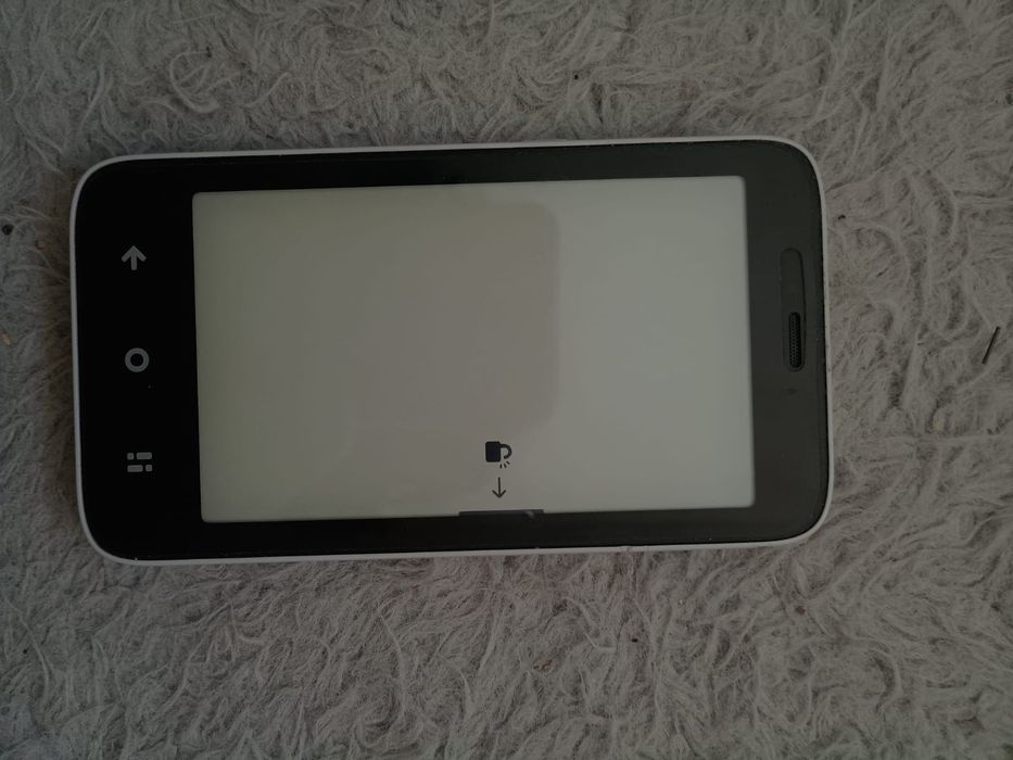 telefon Mudita Kompakt jak nowy