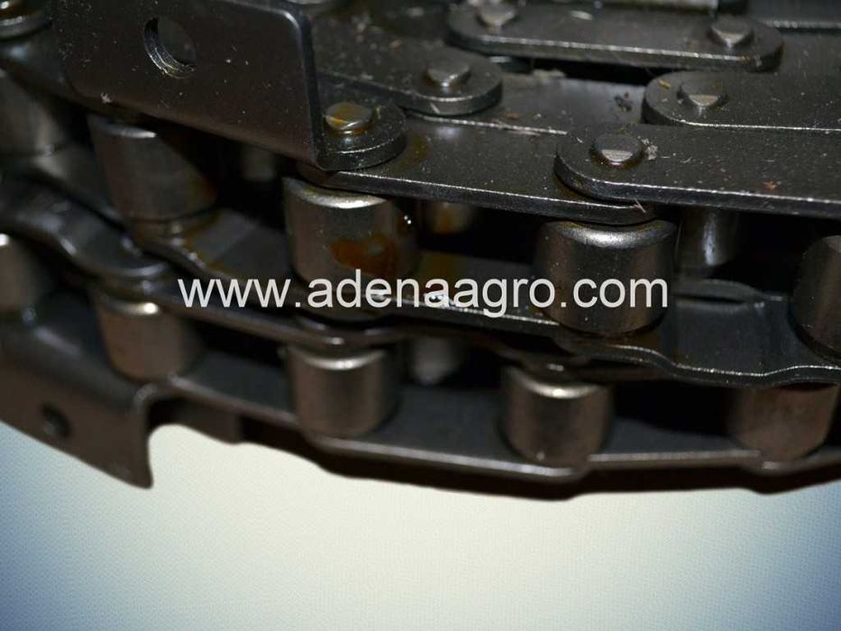 Ланцюг бункера комбайнів Grimme DR-1500, SE 150-60, SE75-30/40, HL-750