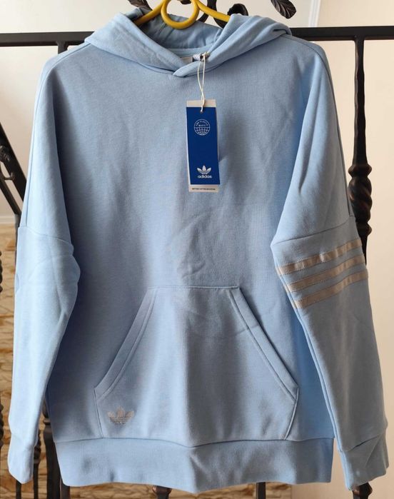 Bluza adidas wzrost 152cm rozmiar M