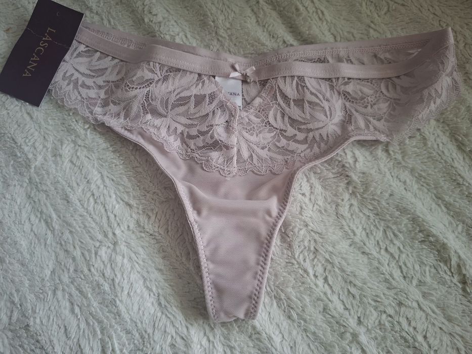 Majtki stronki Lascana xs s