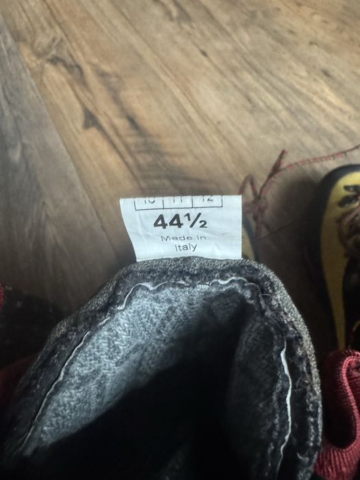 La sportiva nepal cube gtx rozmiar 44/5