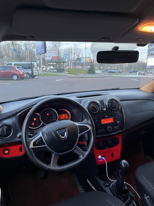 Продам Logan mgv !