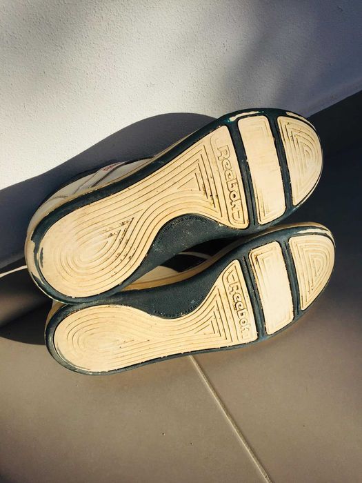 Ténis reebok originais