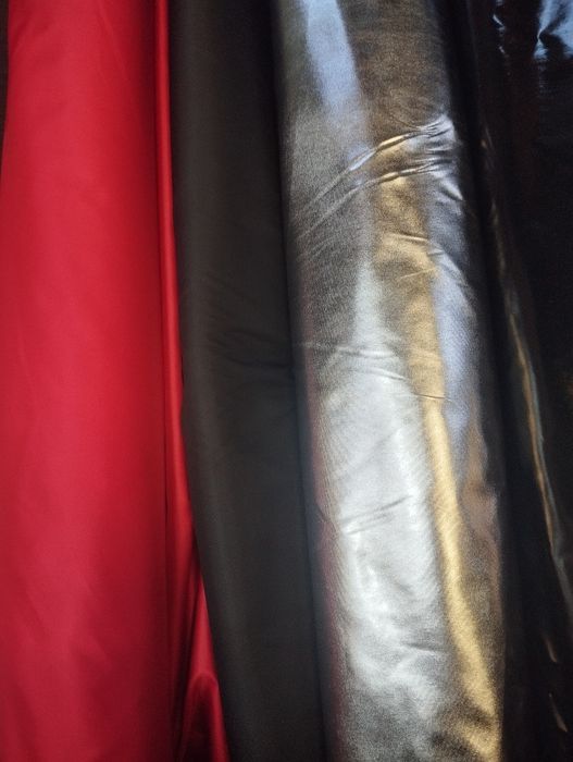 Распродажа остатков плащевые Лаке,Монклер,Фальга,Мемори