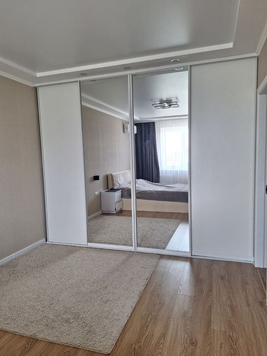 Продам 2-ком.кв., новострой, евроремонт, ЖК Мира 1, метро Марсельского 5 минут
