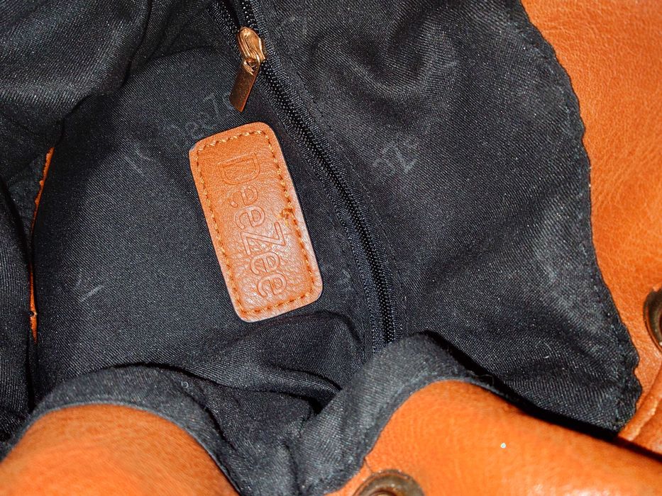 Plecak DeeZee / stan dobry